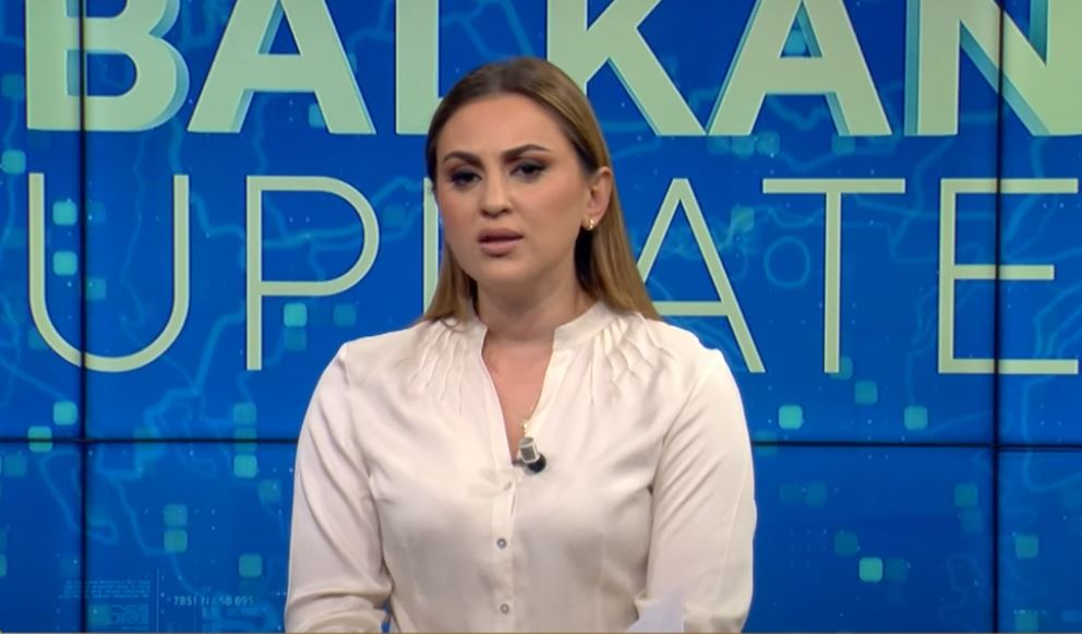 Balkan Update me Habi Hoxha, (24/07/2025)