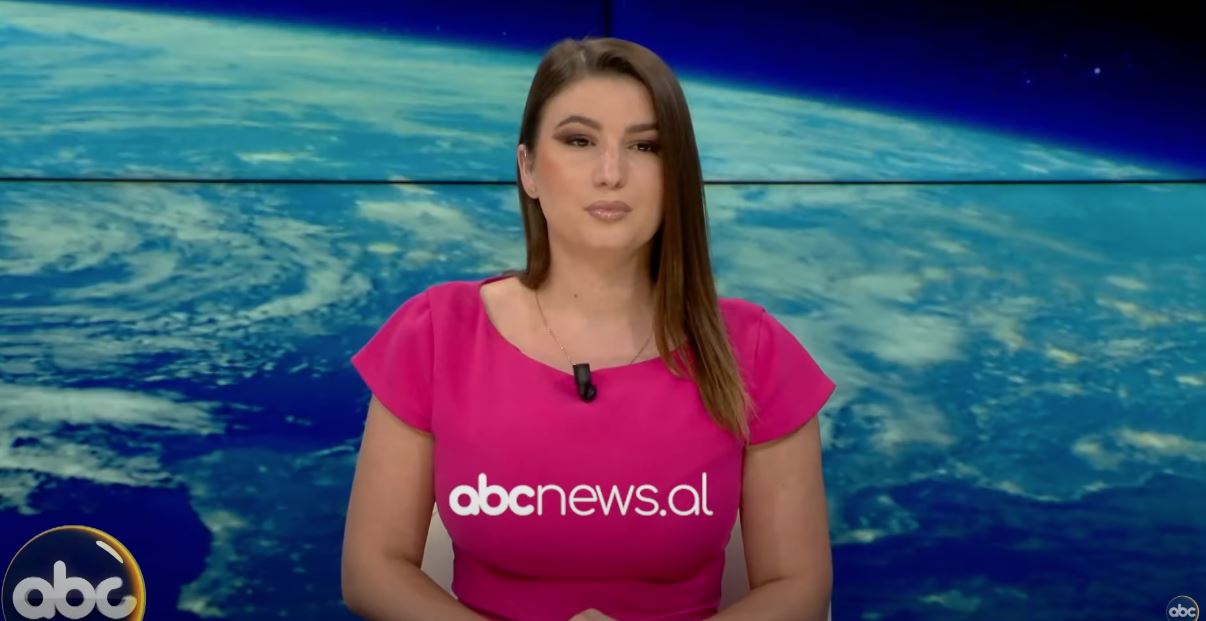 NewsHour me Kasandra Palin, (25/07/2025)