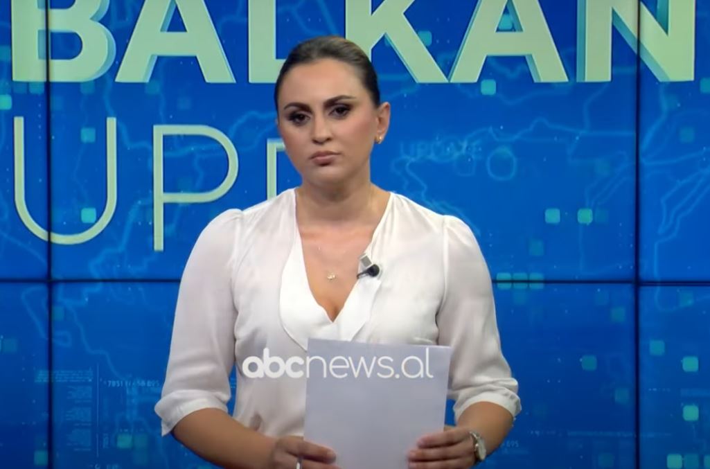 Balkan Update me Habi Hoxha, (25/07/2025)