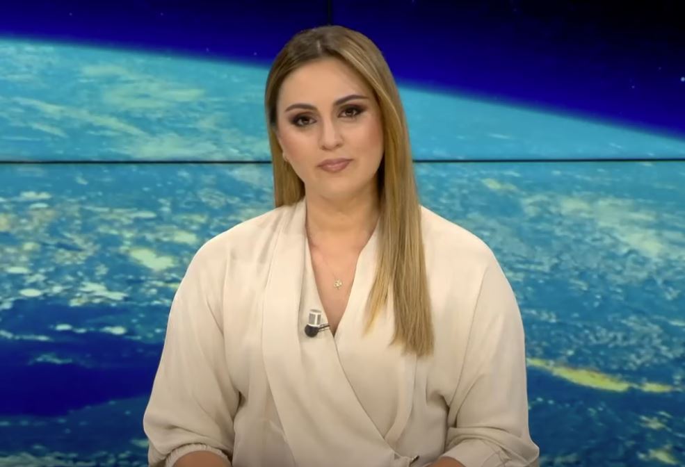 NewsHour me Habi Hoxhën, (15/07/2025)