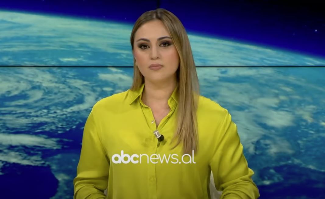 NewsHour me Habi Hoxhën, (16/07/2025)