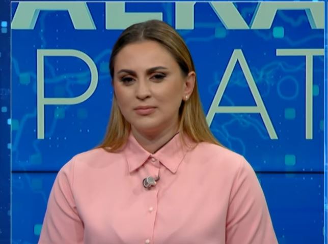 Balkan Update me Habi Hoxha, (23/07/2025)