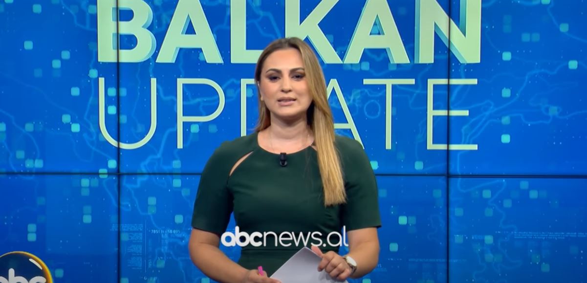 Balkan Update me Habi Hoxha, (28/07/2025)