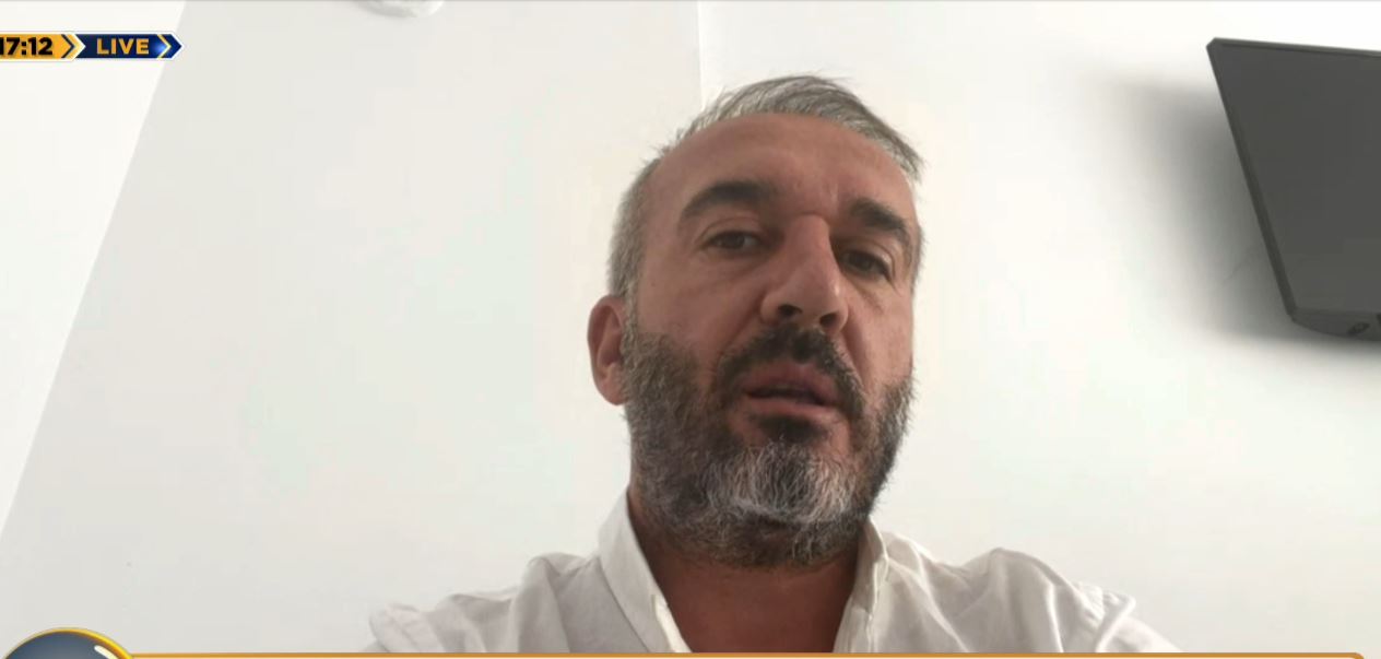 Kosovë/ Dështimi i konstituimit të Kuvendit, Lavdim Hamidi: Duhet të bëhen zgjedhje