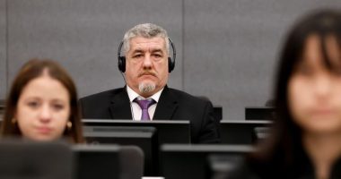 Apeli në Hagë ul në 13 vjet burg dënimin e Pjetër Shalës