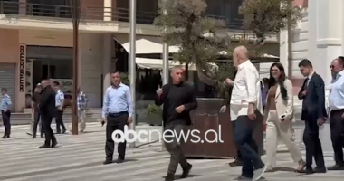 “Dush” bashkisë së Vlorës/ Rama në zyrën e Dredhës, kërkon largimin e gjithë drejtorëve