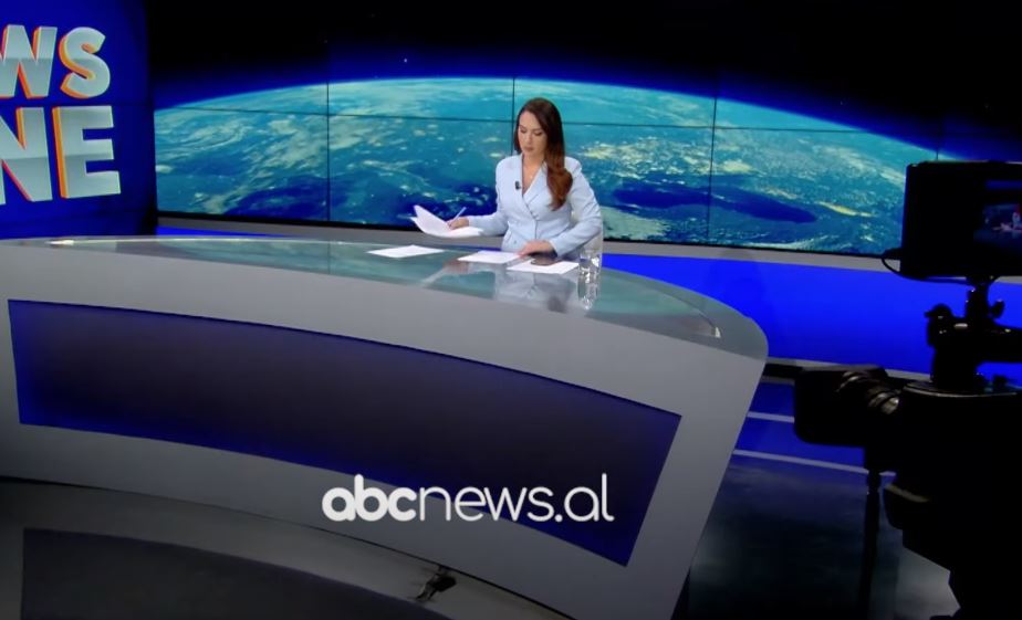 Newsline me Rovena Neziri, (04/07/2025)