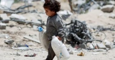 Gaza, 6 fëmijë palestinezë vriten ndërsa prisnin të mbushnin ujë