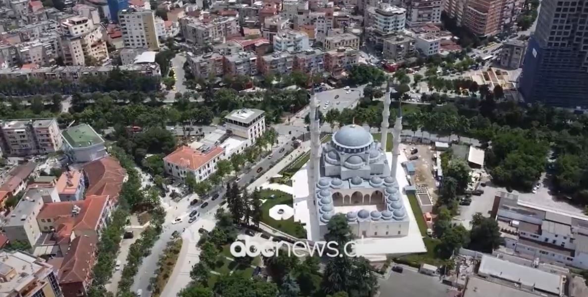 Më shumë turistë në qershor/ INSTAT: Mbi 1.3 milionë vizitorë, rritje me 7 për qind