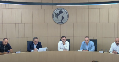 Shpresat e Adriatikut “mbyten” në det/ KAS e rrëzon, mandatin ja kalon Ana Dajkos