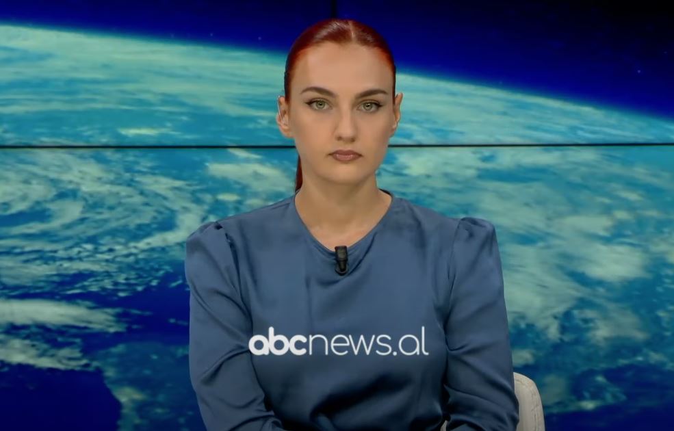 Newsline me Jeta Kasemin, (18/07/2025)