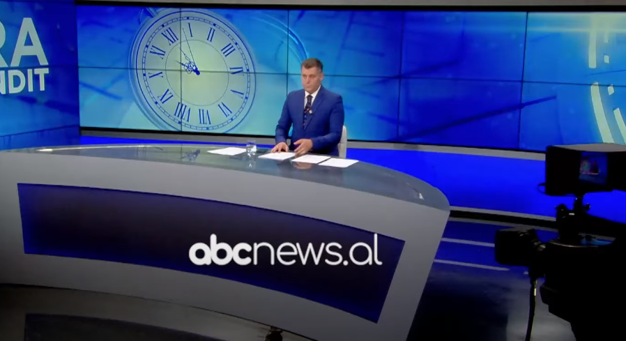 Ora e Fundit me Emilian Islami, (01/07/2025)
