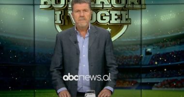 Botërori i vogël me Maks Tashin, (10/07/2025)