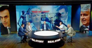 Jordan Daci: Kodi Penal nuk është çështje politike, por ligji më i rëndësishëm pas Kushtetutës