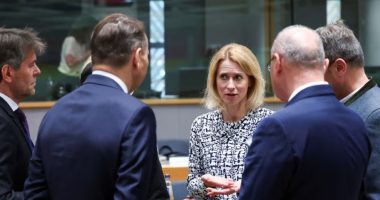 BE dështon të fitojë mbështetjen e Sllovakisë për sanksionet e reja kundër Rusisë