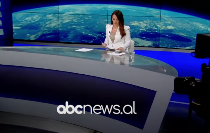 Newsline me Rovena Neziri, (03/07/2025)