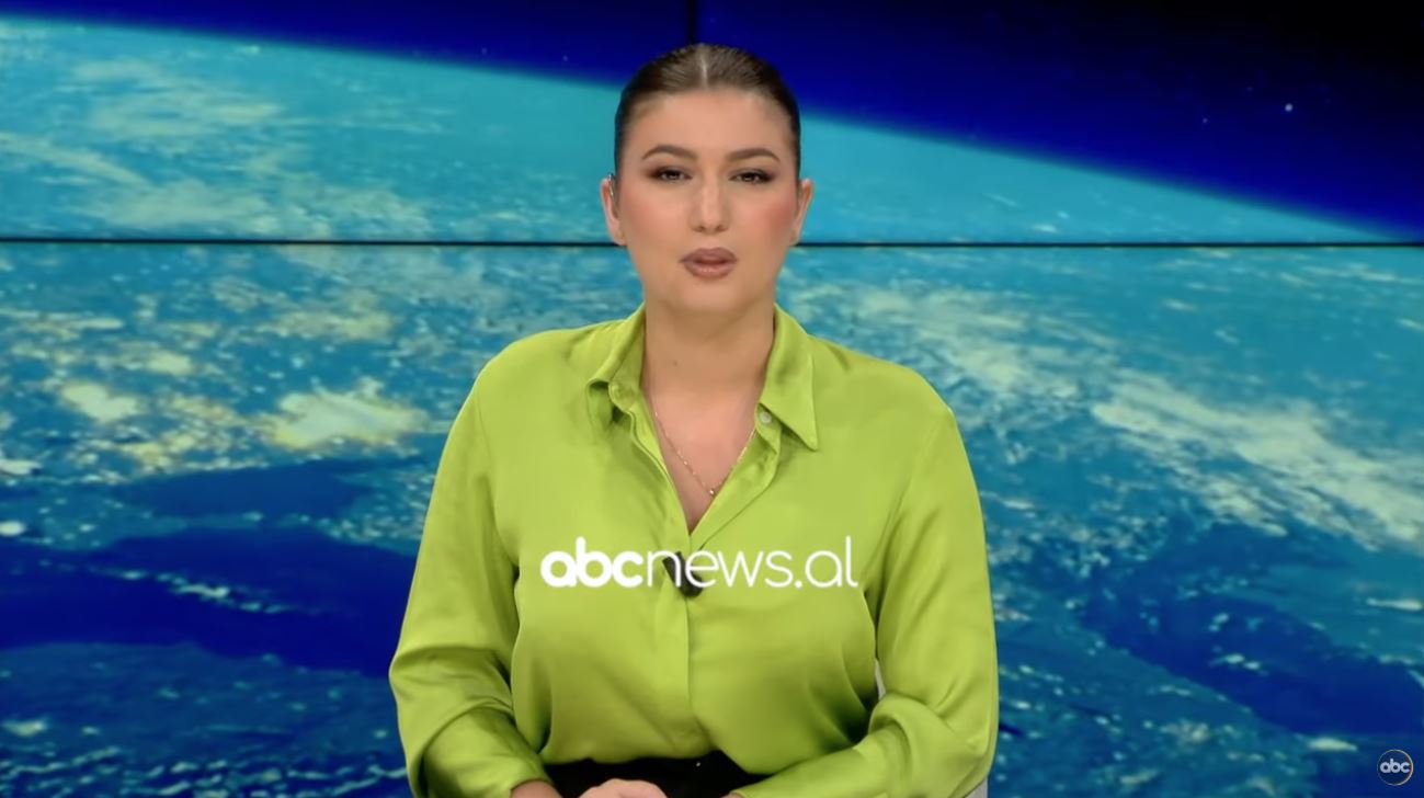 Shqipëria Sot me Kasandra Palin, (01/07/2025)