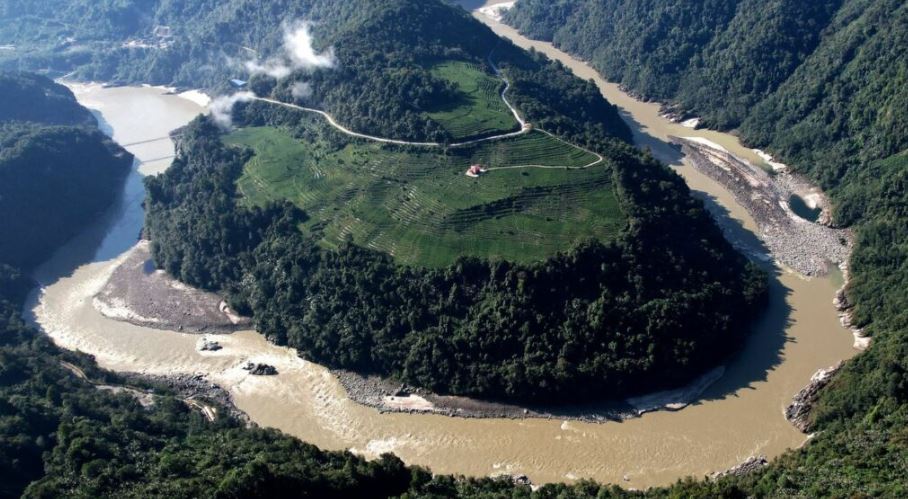 Kina nis ndërtimin e hidrocentralit më të madh në botë