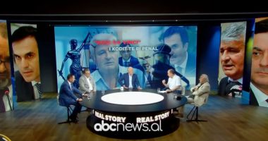 “Real Story” me Sokol Ballën, (30/07/2025)