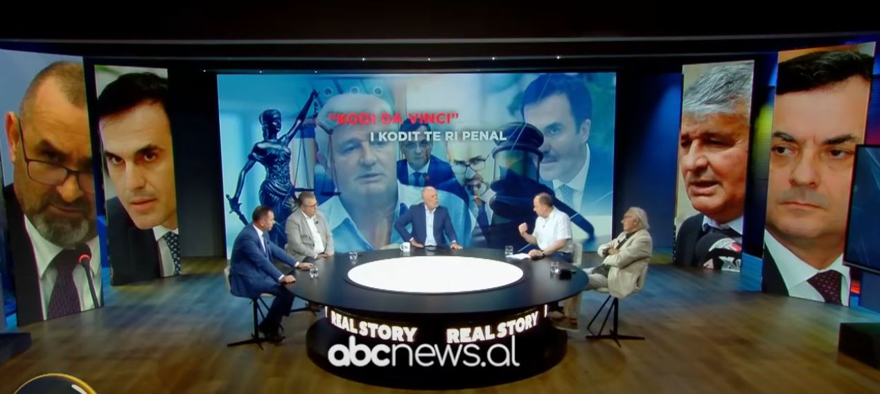 “Real Story” me Sokol Ballën, (30/07/2025)