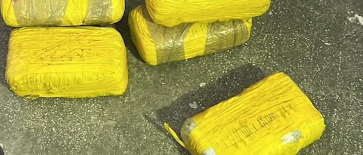 Sasi rekord kokaine në kufirin bullgar/ 206 kg drogë në furgon me targa belge, përfshihet edhe një diplomat