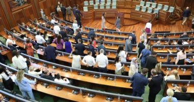 “Ngërçi politik”, afati i fundit për konstituimin e Kuvendit të Kosovës