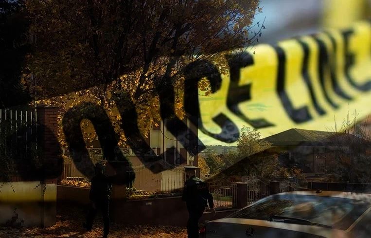 Aksident i trefishtë në rrugën Prishtinë-Pejë, të paktën 9 të lënduar