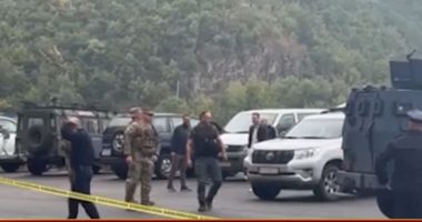 Gjendet trupi në Ujman/ Tre ditë kërkime, bashkëpunim mes FSK dhe KFOR