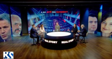 “Asnjë sistem politik nuk është perfekt”/ Krashi: Reforma territoriale është e domosdoshme