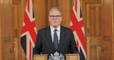 Starmer: Britania e Madhe do ta njohë Palestinën deri në shtator, nëse Izraeli nuk pranon armëpushim