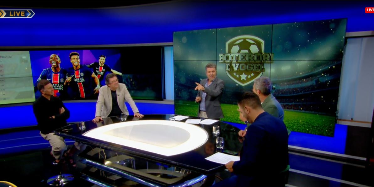 Përballjet në çerekfinalet e botërorit, sfida të mëdha europiane/ Pano: Ekipet e mëdha kanë përparësi marketingun