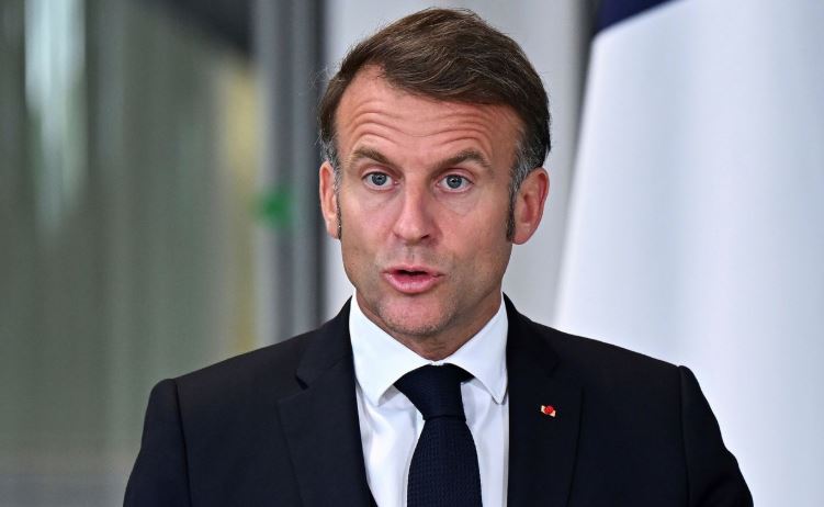 Franca do të bëhet vendi i parë i G7 që njeh Palestinën si shtet