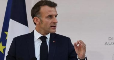 Macron: Liria e Evropës përballet me kërcënimin më të madh që nga Lufta e Dytë Botërore