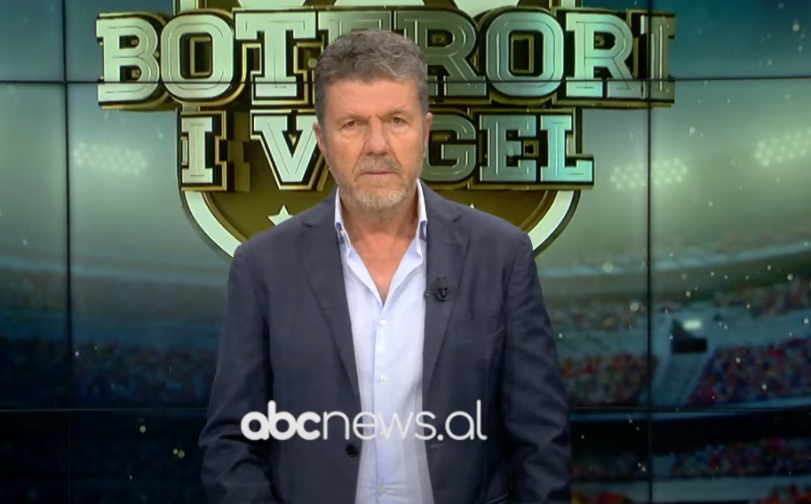 Botërori i vogël me Maks Tashin, (01/07/2025)