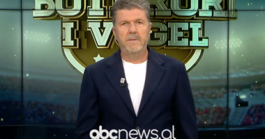 Botërori i vogël me Maks Tashin, (02/07/2025)