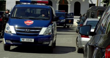 SPAK godet trafikun e drogës/ Operacion në Shkodër dhe në disa qytete