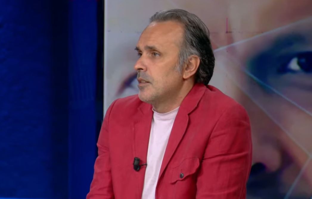 Telenovela e verës Lapaj-Shabani/ Mërtiri: Përçarja, nuk do të thotë se s’ka ideale.‘Të vegjlit’ duhet të bashkohen në një bosht