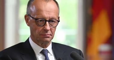 Merz: Evropa ka bërë shumë pak për të financuar mbrojtjen dhe sigurinë e saj