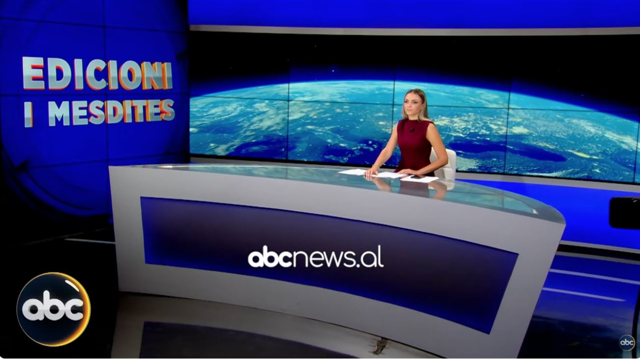 Edicioni i Mesditës me Fabiola Hoxhën, (28/07/2025)