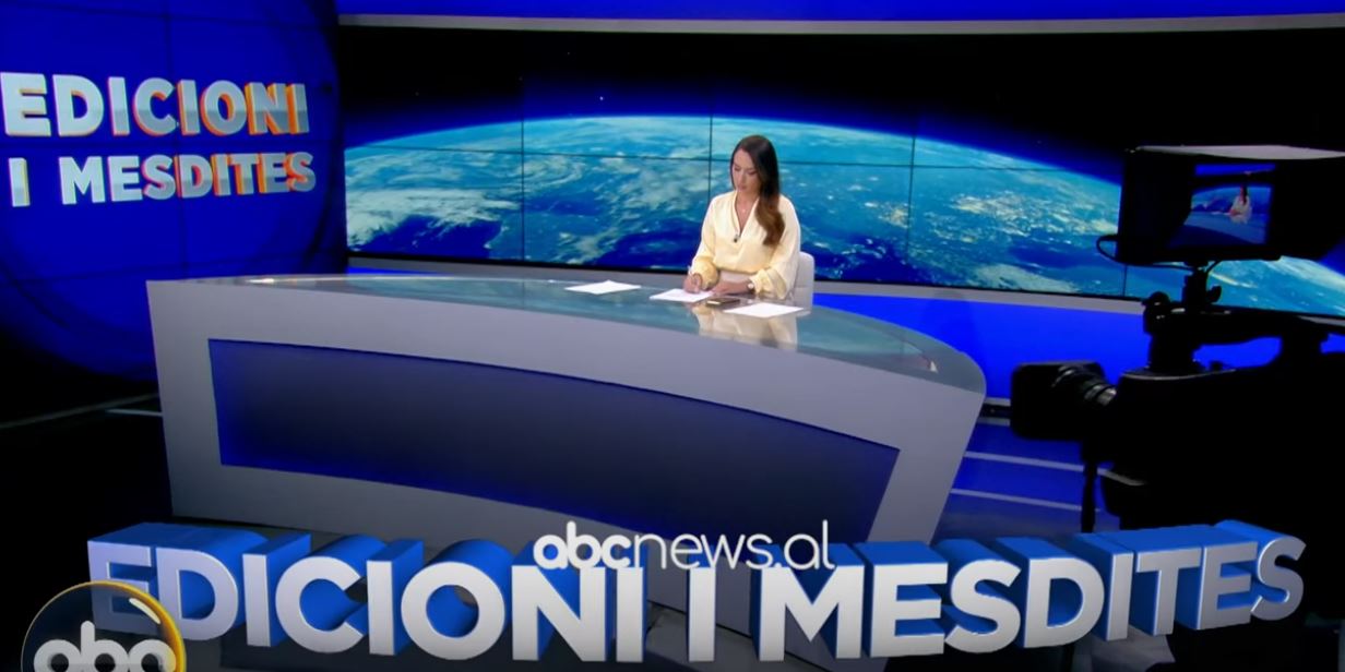 Edicioni i Mesditës me Rovena Neziri, (22/07/2025)