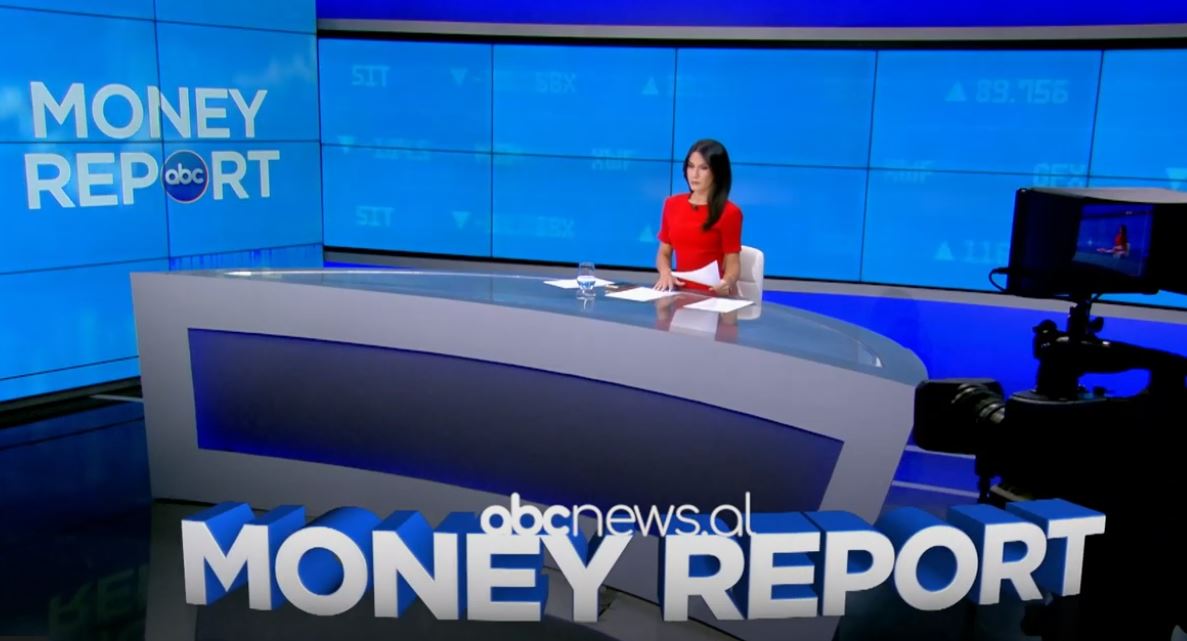 Money Report me Genta Dobra, (25/07/2025)