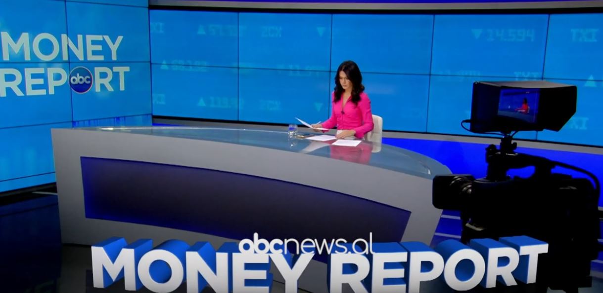 Money Report me Genta Dobra, (23/07/2025)