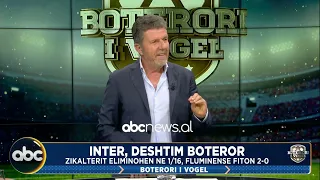 Botërori i vogël me Maks Tashin, (30/06/2025)