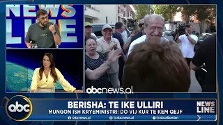 “Berisha përmes korrupsionit mund të arrijë gjithçka”/ Demalia: PD-në e ka si “biznes” të vetin