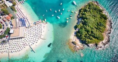 “National Geographic”: Riviera Shqiptare, perfekte për një udhëtim me makinë