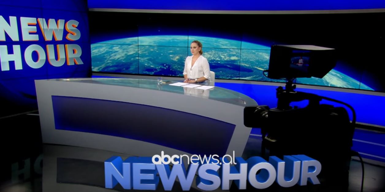 News Hour me Habi Hoxha, (18/07/2025)