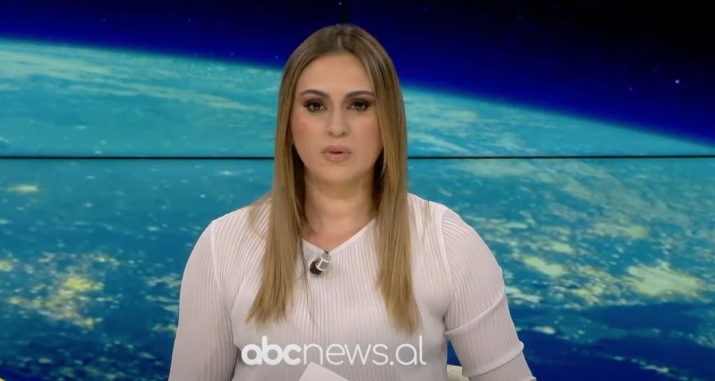 NewsHour me Habi Hoxha, (22/07/2025)