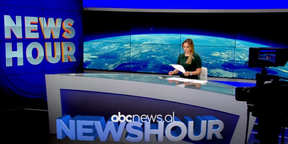 News Hour me Habi Hoxha, (28/07/2025)