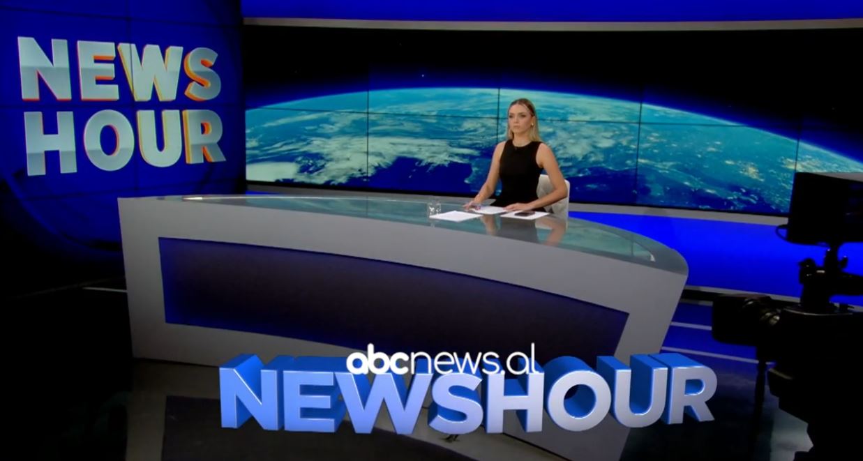 News Hour me Fabiola Hoxha, (07/07/2025)