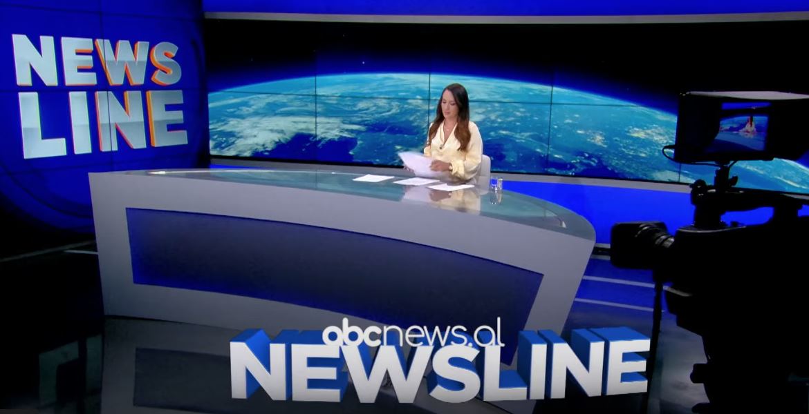 News Line me Rovena Neziri, (22/07/2025)